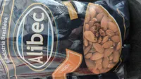 Amêndoa Natural