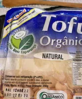 Tofu orgânico