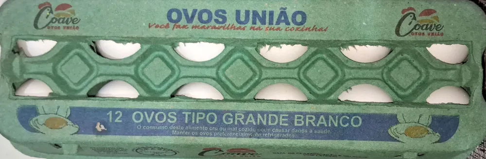 Ovos União