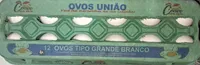 Ovos União