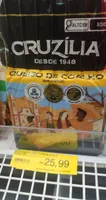 queijo coalho cruzilha