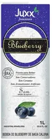 Bebida Blueberry Juxx Funcionais Caixa 1l