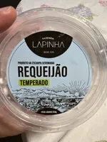 Requeijão Temperado