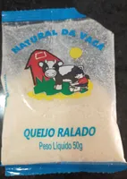 Queijo parmesão ralado