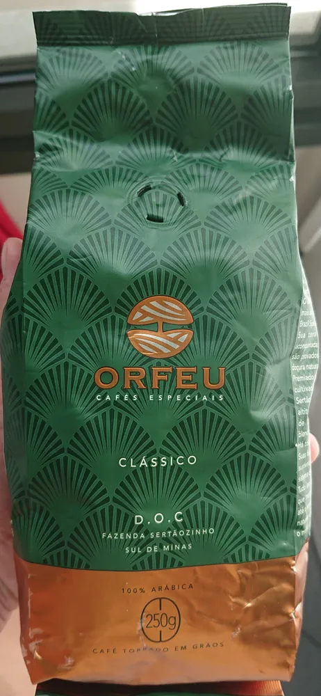 Orfeu classico