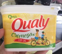 Qualy margarina