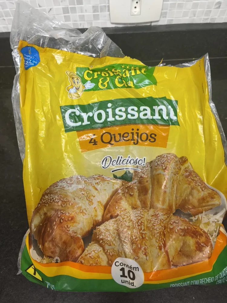 Croissant