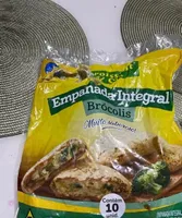 Empanada integral
