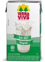 Leite UHT Integral