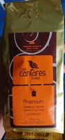 Café cantares præmium moido