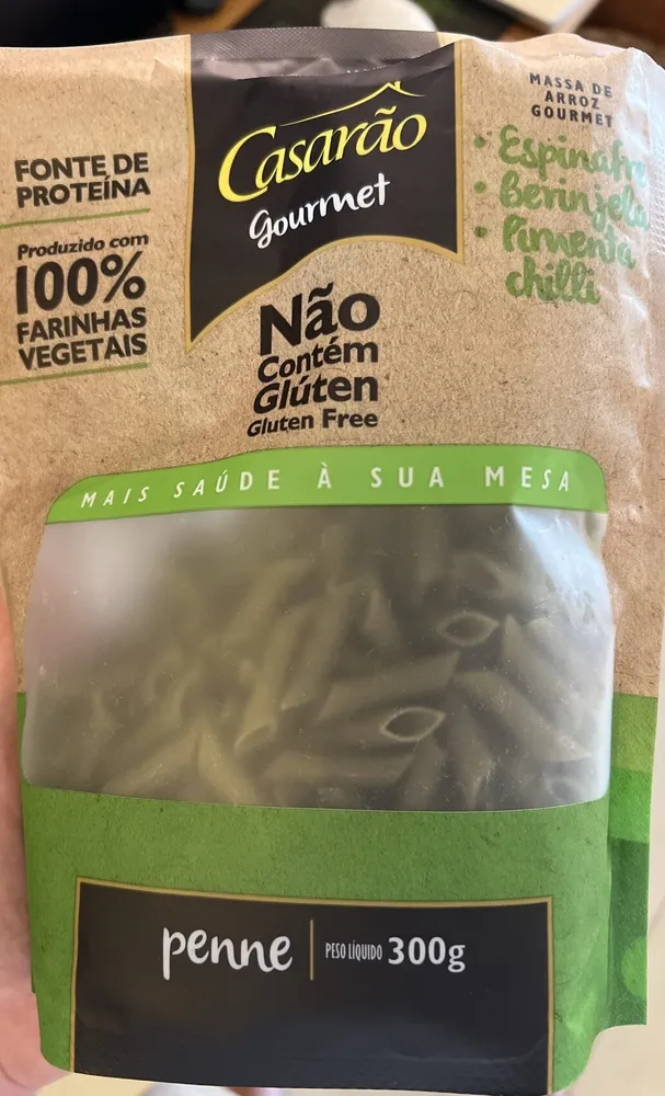 Fonta De Proteína