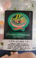 Vinagrete