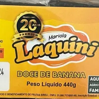 Mariola SEM AÇÚCAR