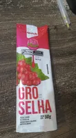 Picole groselha