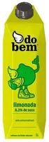 Refresco Limonada Do Bem Caixa 1l