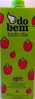 Todo dia - Caju