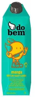 Bebida Manga Do Bem Caixa 1l