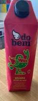 Suco de goiaba