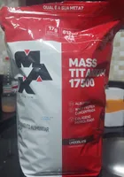 Suplemento Alimentar Chocolate