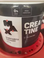 Creatine Monohidratada