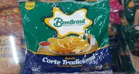 Batata Corte Tradicional Seleção Especial Bem Brasil
