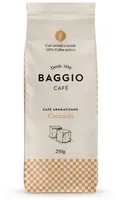 Café Torrado E Moído Caramelo Baggio Pacote 250g
