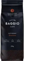 Café Torrado E Moído Bourbon Baggio Pacote 250g