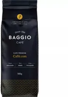Café Torrado E Moído Baggio Caffé.com Premium Pacote 250g