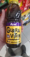 guaraviton açaí