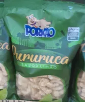 Pururuca - Porcão - Porcão
