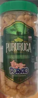 Pururuca premium sabor limao