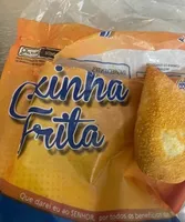 Coxinha