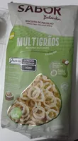 Tapioca Rings