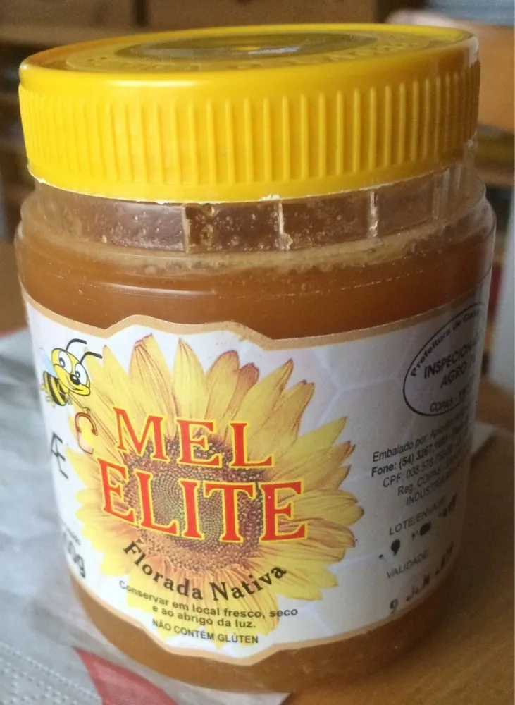 Miel Elite