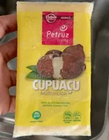 Polpa de cupuaçu