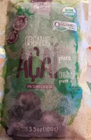Organic Açaí Berry