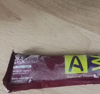 AB natural power Blend