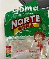 Goma tapioca