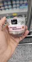 Coalhada Morango