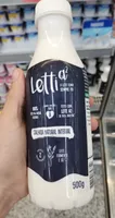 Letti coalhada