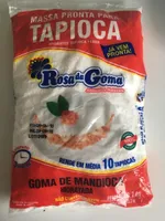 Farine de Manioc