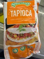 Tapioca