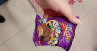 Alfajor turma da Mônica