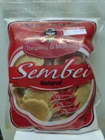 Sembei Natural