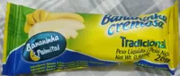bananinha cremosa