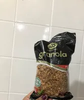Granola Premium