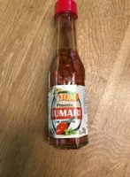 Pimenta cumari