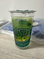 Água de Coco Integral