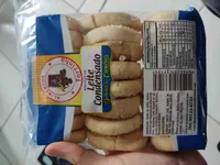 biscoito de leite condensado