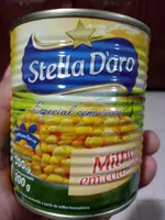Milho em conserva